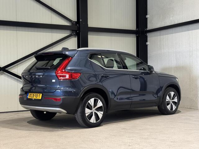 Volvo XC40 1.5 T4 Recharge Inscription Expression | navi | climate-control | led |