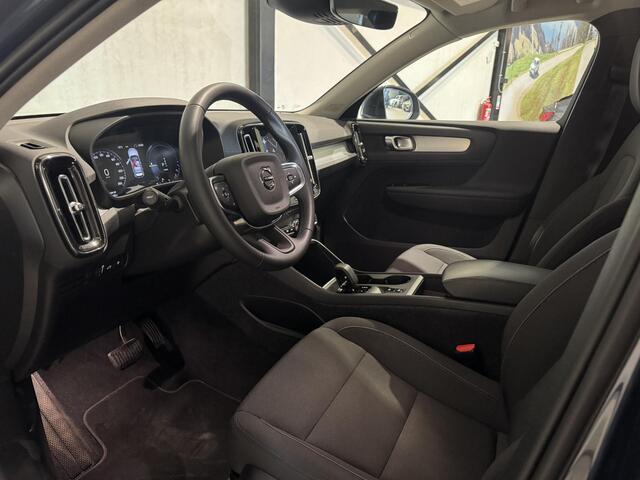 Volvo XC40 1.5 T4 Recharge Inscription Expression | navi | climate-control | led |