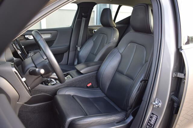 Volvo XC40 2.0 B4 Inscription | Panodak | 360° camera | Full options