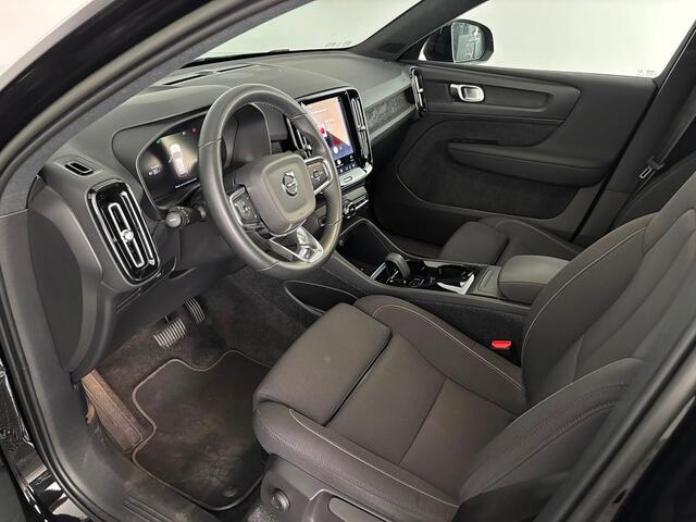 Volvo XC40 Recharge Core | CARPLAY | CAMERA | Full LED | Sportstoelen | SOH 97.8% |