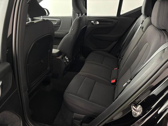 Volvo XC40 Recharge Core | CARPLAY | CAMERA | Full LED | Sportstoelen | SOH 97.8% |