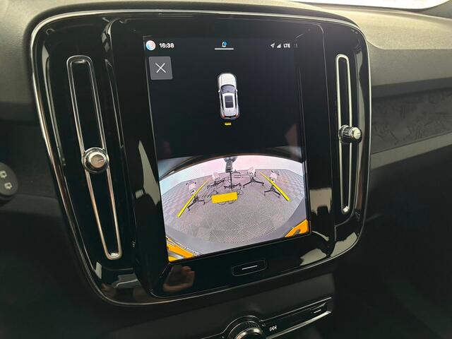 Volvo XC40 Recharge Core | CARPLAY | CAMERA | Full LED | Sportstoelen | SOH 97.8% |