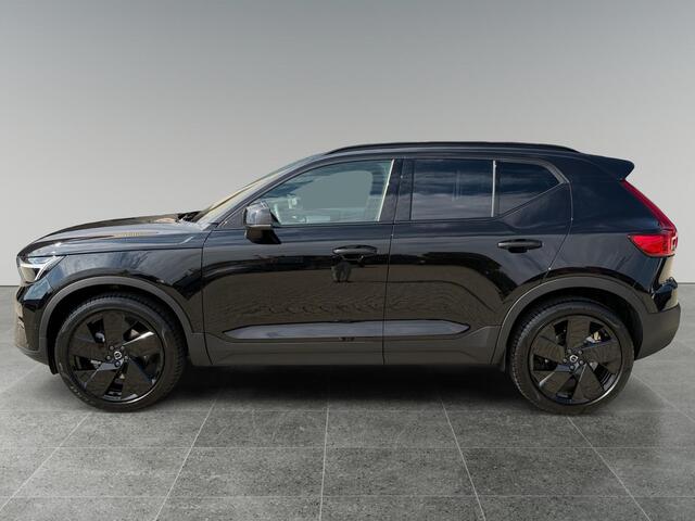 Volvo XC40 2.0 B4 Plus Black Edition l Panoramadak l 360 camera l Trekhaak