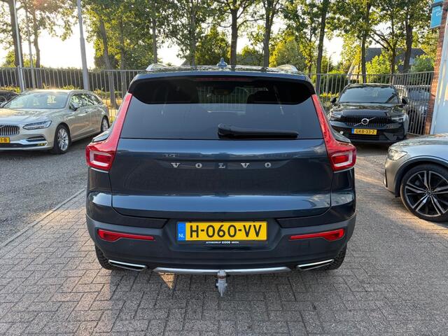 Volvo XC40 T5 Recharge Inscription Pano H/K 360, Pilot Assist Stuurverwarming
