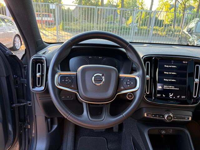 Volvo XC40 T5 Recharge Inscription Pano H/K 360, Pilot Assist Stuurverwarming