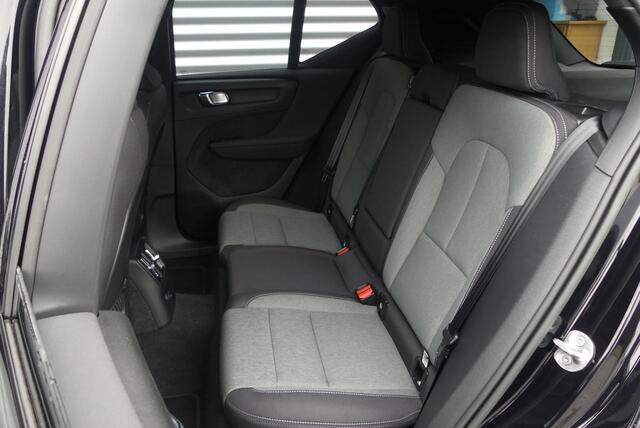 Volvo XC40 1.5 T5 Plug-in hybrid Plus Dark WINTER PACK, MEMORY, ADAPT. CRUISE, CLIMA, NAVI, CAMERA, PDC V&A, APPLE CARPLAY/ANDROID AUTO, BLIS, KEYLESS, ELEKT. ACHTERKLEP, ELEKT. STOELEN, 20.935KM