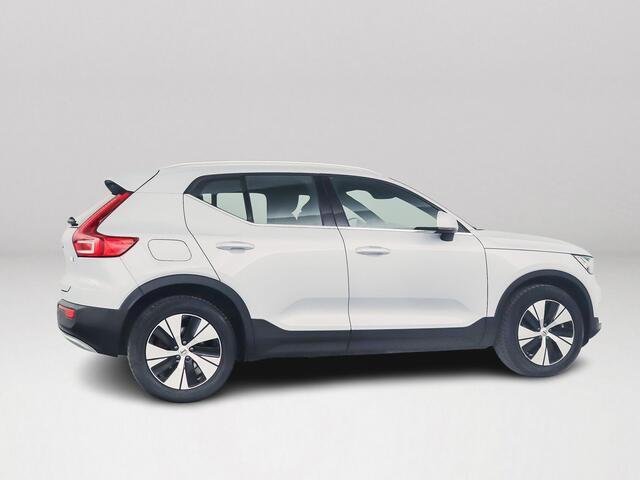 Volvo XC40 T4 Recharge Inscription Expression | Parkeercamera | Cruise control | Navigatie | Trekhaak