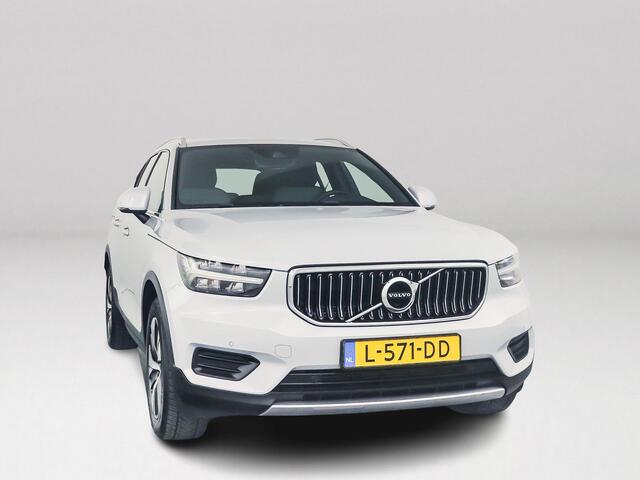 Volvo XC40 T4 Recharge Inscription Expression | Parkeercamera | Cruise control | Navigatie | Trekhaak