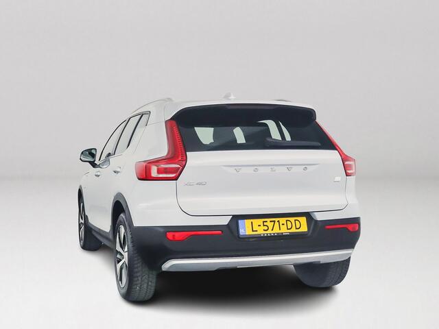 Volvo XC40 T4 Recharge Inscription Expression | Parkeercamera | Cruise control | Navigatie | Trekhaak