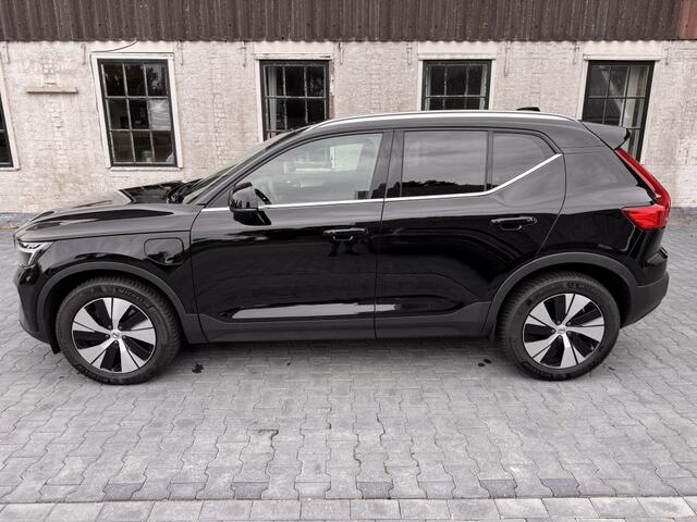 Volvo XC40 1.5 T5 Core Bright