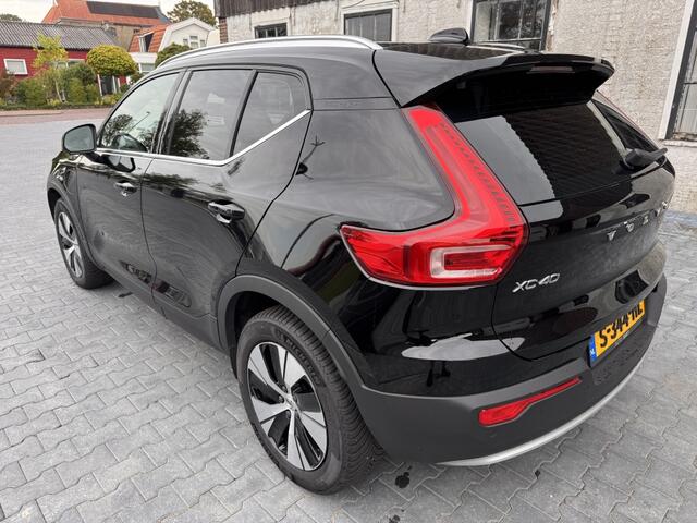 Volvo XC40 1.5 T5 Core Bright