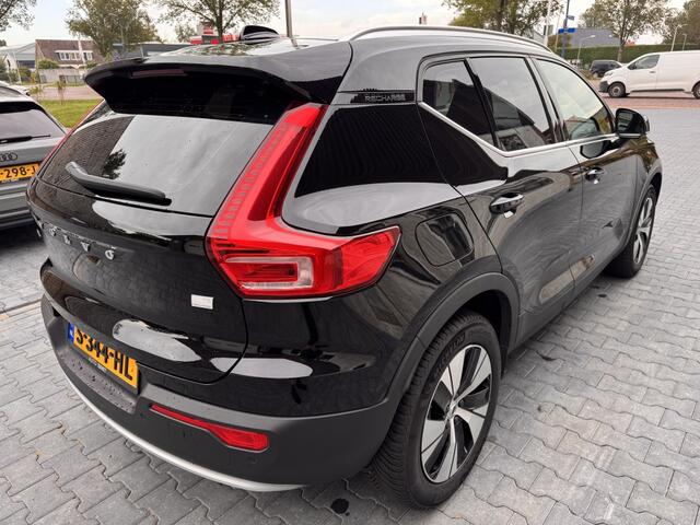 Volvo XC40 1.5 T5 Core Bright