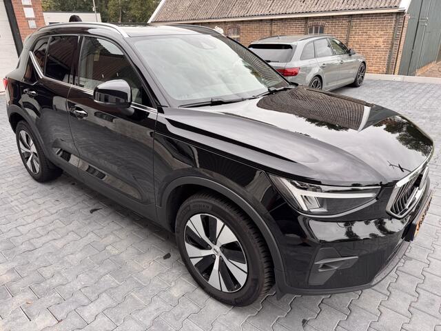 Volvo XC40 1.5 T5 Core Bright
