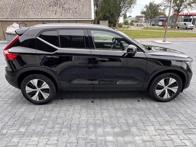 Volvo XC40 1.5 T5 Core Bright