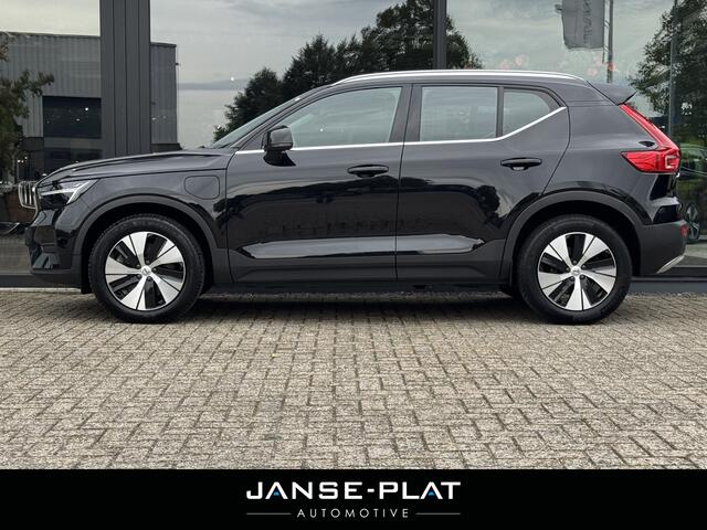 Volvo XC40 1.5 T4 PHEV Plus Bright Leder | Adaptive Cruise | SOH 94%