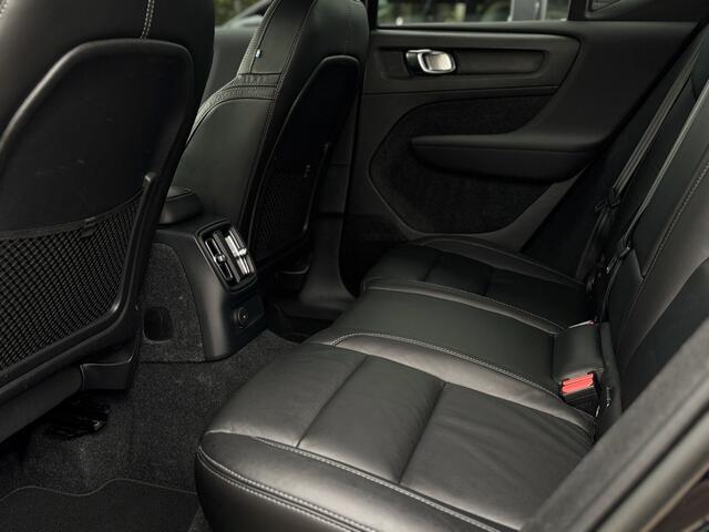 Volvo XC40 1.5 T4 PHEV Plus Bright Leder | Adaptive Cruise | SOH 94%
