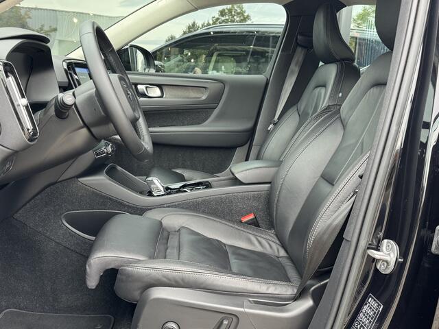 Volvo XC40 1.5 T4 PHEV Plus Bright Leder | Adaptive Cruise | SOH 94%