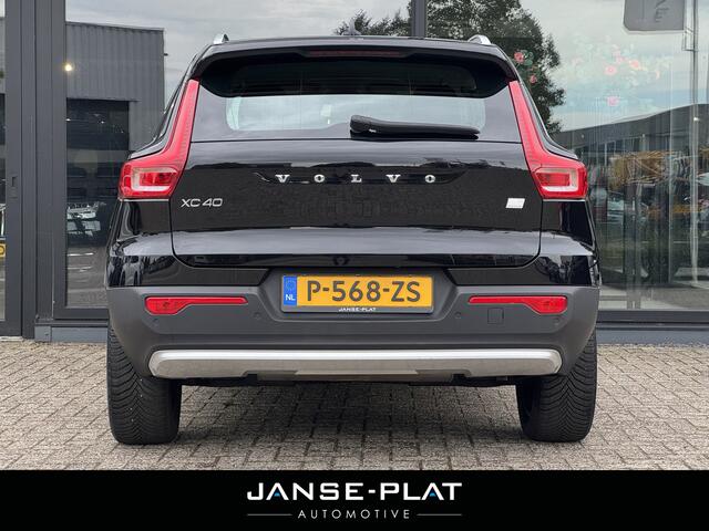 Volvo XC40 1.5 T4 PHEV Plus Bright Leder | Adaptive Cruise | SOH 94%