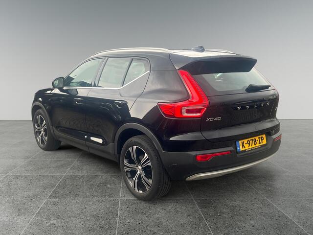 Volvo XC40 1.5 T3 Inscription