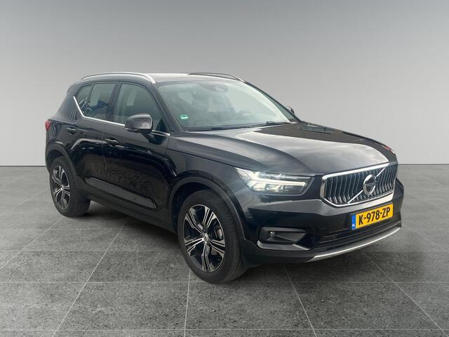 Volvo XC40 1.5 T3 Inscription