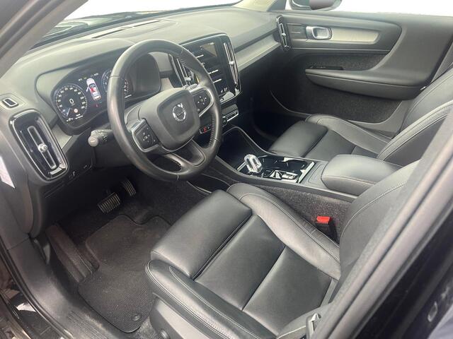 Volvo XC40 1.5 T3 Inscription