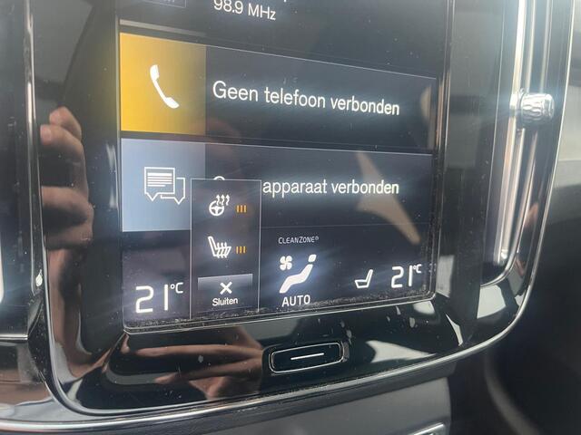 Volvo XC40 1.5 T3 Inscription