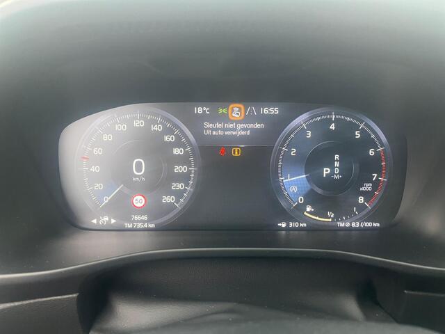 Volvo XC40 1.5 T3 Inscription