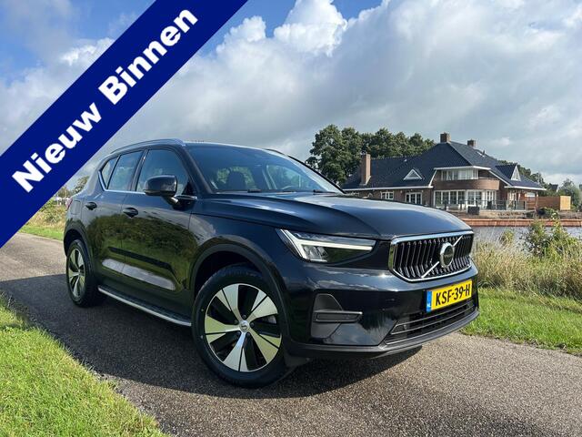 Volvo XC40 1.5 T4 Plug-in hybrid Plus Bright | Achterruitrij Camera | Stoelverwarming | Adaptieve Cruise | Apple Carplay