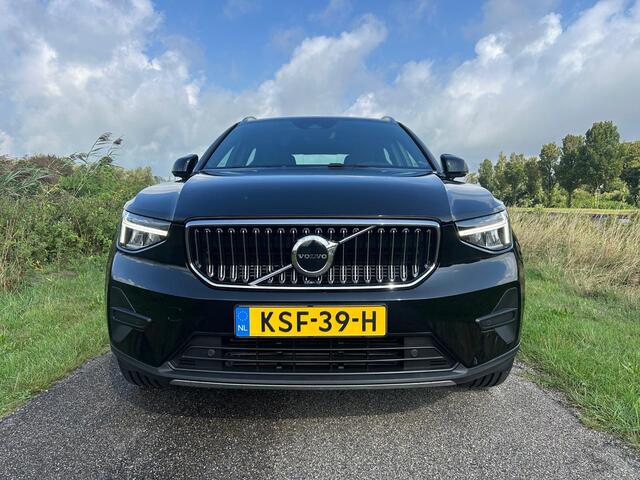 Volvo XC40 1.5 T4 Plug-in hybrid Plus Bright | Achterruitrij Camera | Stoelverwarming | Adaptieve Cruise | Apple Carplay