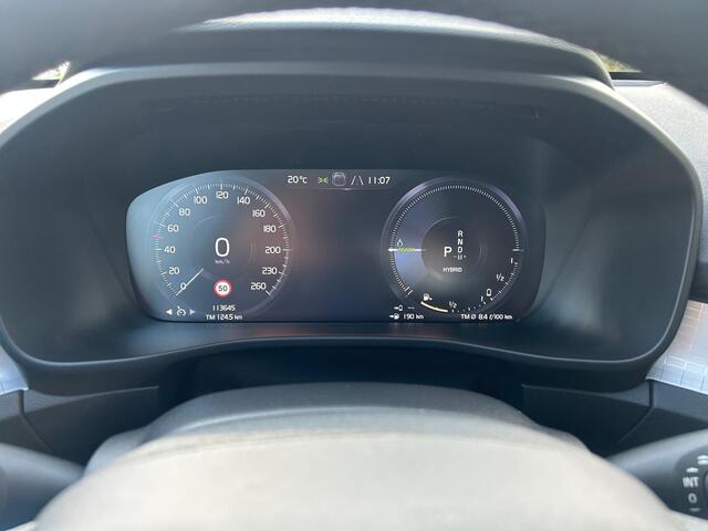 Volvo XC40 1.5 T4 Plug-in hybrid Plus Bright | Achterruitrij Camera | Stoelverwarming | Adaptieve Cruise | Apple Carplay