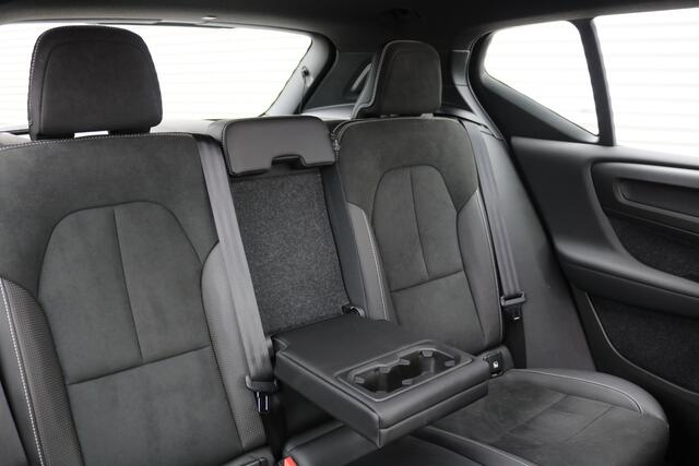 Volvo XC40 2.0 T4 R-Design (Orig NL! 66.085Km! Pano Sportleder/Memory ACC Keyless Full-Led Trekhaak 20InchLMV)