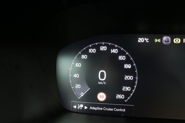 Volvo XC40 2.0 T4 R-Design (Orig NL! 66.085Km! Pano Sportleder/Memory ACC Keyless Full-Led Trekhaak 20InchLMV)