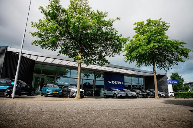 Volvo XC40 Recharge Core 70 kWh