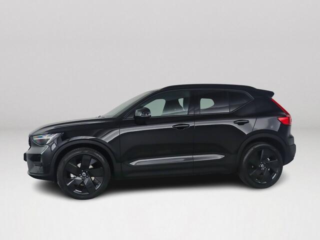 Volvo XC40 B4 Plus Black Edition | Panoramadak | 360° camera | Harman Kardon | Stoel- en stuurverwarming | Trekhaak