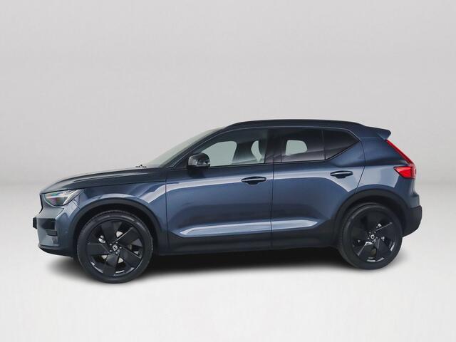 Volvo XC40 B4 Plus Black Edition | Panoramadak | 360° camera | Harman Kardon | Stoel- en stuurverwarming | Trekhaak