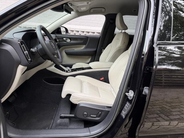 Volvo XC40 1.5 T5 Recharge Plus Dark Harman/Kardon/360gr camera/Leer/Carplay