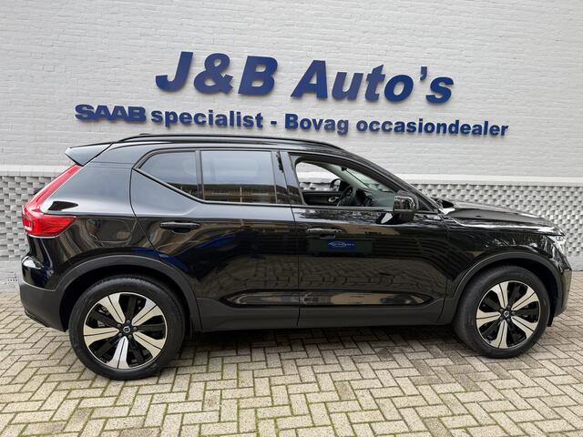 Volvo XC40 1.5 T5 Recharge Plus Dark Harman/Kardon/360gr camera/Leer/Carplay