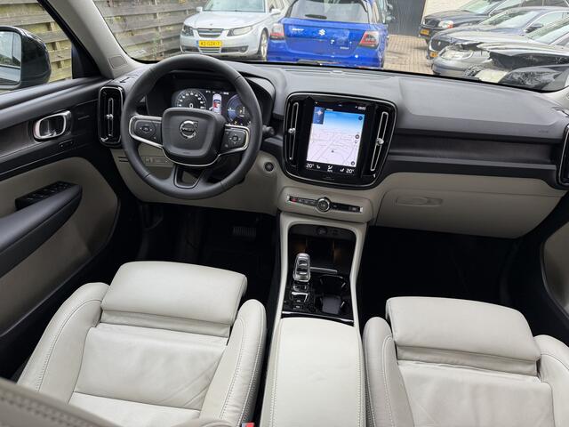Volvo XC40 1.5 T5 Recharge Plus Dark Harman/Kardon/360gr camera/Leer/Carplay