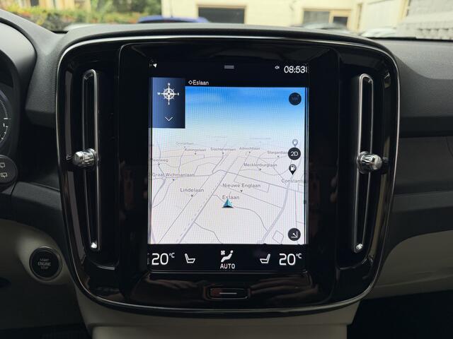 Volvo XC40 1.5 T5 Recharge Plus Dark Harman/Kardon/360gr camera/Leer/Carplay
