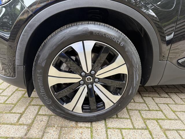 Volvo XC40 1.5 T5 Recharge Plus Dark Harman/Kardon/360gr camera/Leer/Carplay