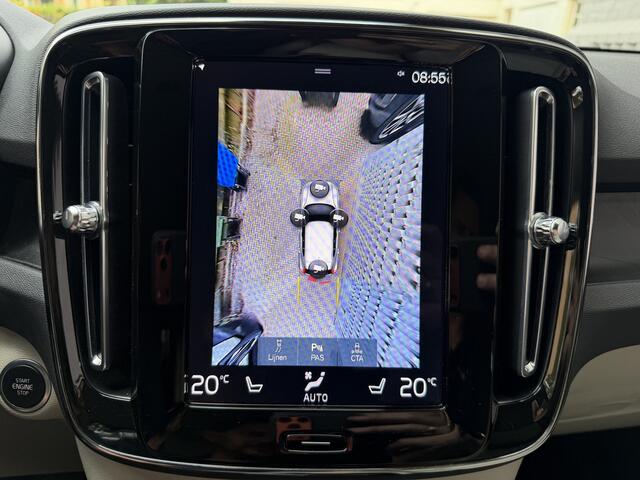 Volvo XC40 1.5 T5 Recharge Plus Dark Harman/Kardon/360gr camera/Leer/Carplay