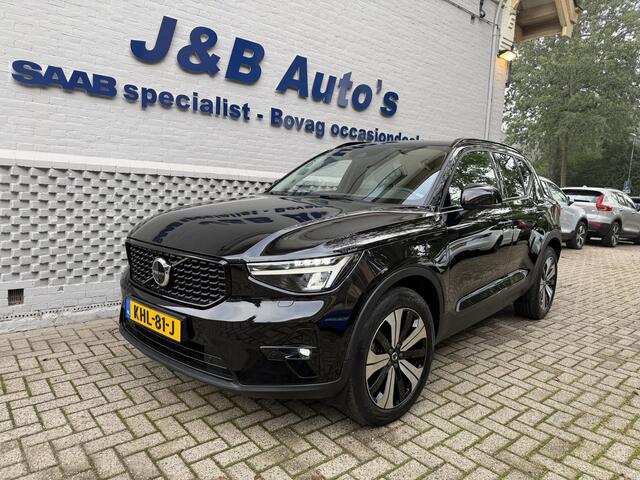 Volvo XC40 1.5 T5 Recharge Plus Dark Harman/Kardon/360gr camera/Leer/Carplay