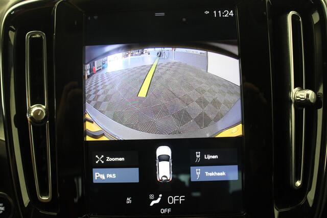 Volvo XC40 1.5 T3 Momentum Pro