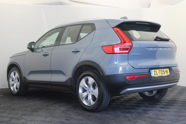 Volvo XC40 1.5 T3 Momentum Pro