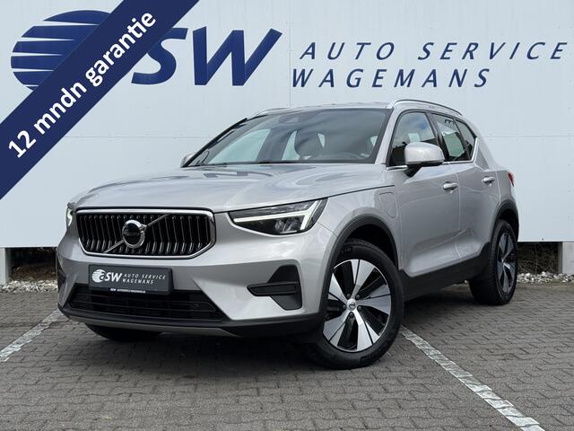 Volvo XC40 1.5 T5 Plug-in hybrid Core Bright | Navi | CarPlay | LED | DAB+ | 18 inch