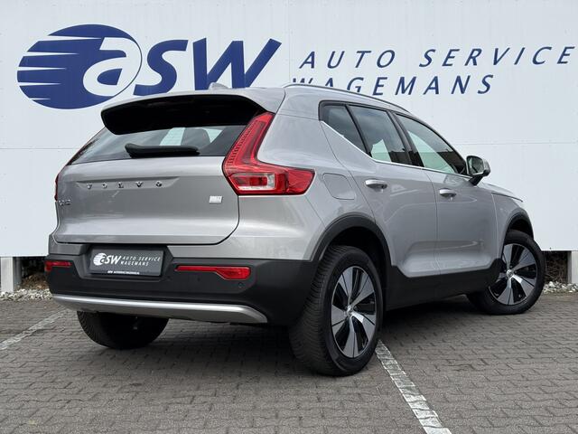 Volvo XC40 1.5 T5 Plug-in hybrid Core Bright | Navi | CarPlay | LED | DAB+ | 18 inch