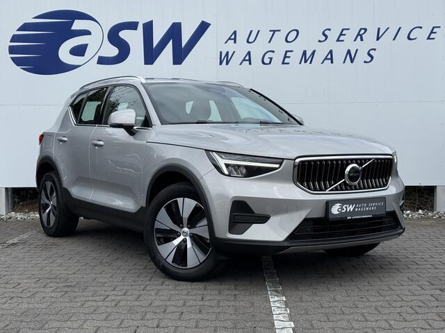Volvo XC40 1.5 T5 Plug-in hybrid Core Bright | Navi | CarPlay | LED | DAB+ | 18 inch