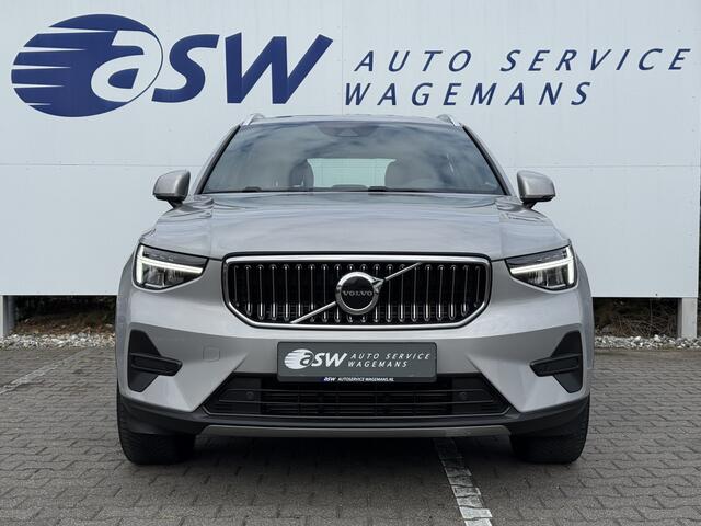 Volvo XC40 1.5 T5 Plug-in hybrid Core Bright | Navi | CarPlay | LED | DAB+ | 18 inch