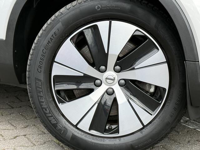 Volvo XC40 1.5 T5 Plug-in hybrid Core Bright | Navi | CarPlay | LED | DAB+ | 18 inch