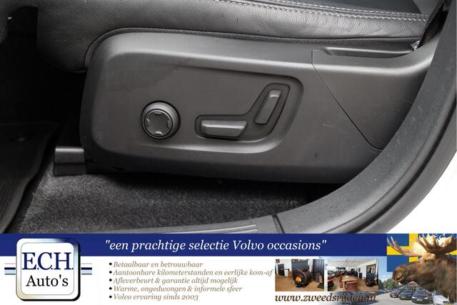 Volvo XC40 408 pk Recharge P8 AWD R-Design, Leer, Trekhaak, Apple CarPlay